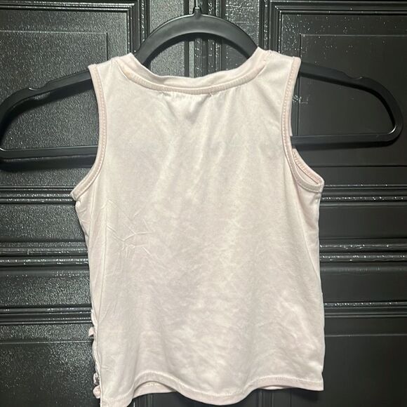 Graphic tank top - Picture 2 of 4